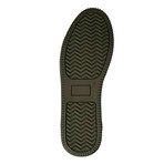 Men's Jefferson Sneaker // Green (Euro: 42)