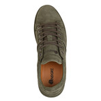 Men's Jefferson Sneaker // Green (Euro: 45)