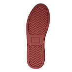 Men's Jefferson Sneaker // Red (Euro: 41)