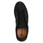 Men's Jefferson Sneaker // Black (Euro: 40)