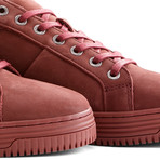 Men's Jefferson Sneaker // Red (Euro: 44)