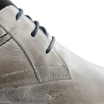 Men's Sullivan Sneaker // Light Gray (Euro: 40)