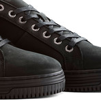 Men's Jefferson Sneaker // Black (Euro: 44)
