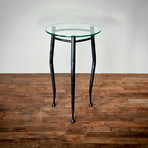 Pan Occasional Table // 30"