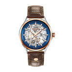 Roamer Competence Skeleton Automatic // 101663-49-45-05N