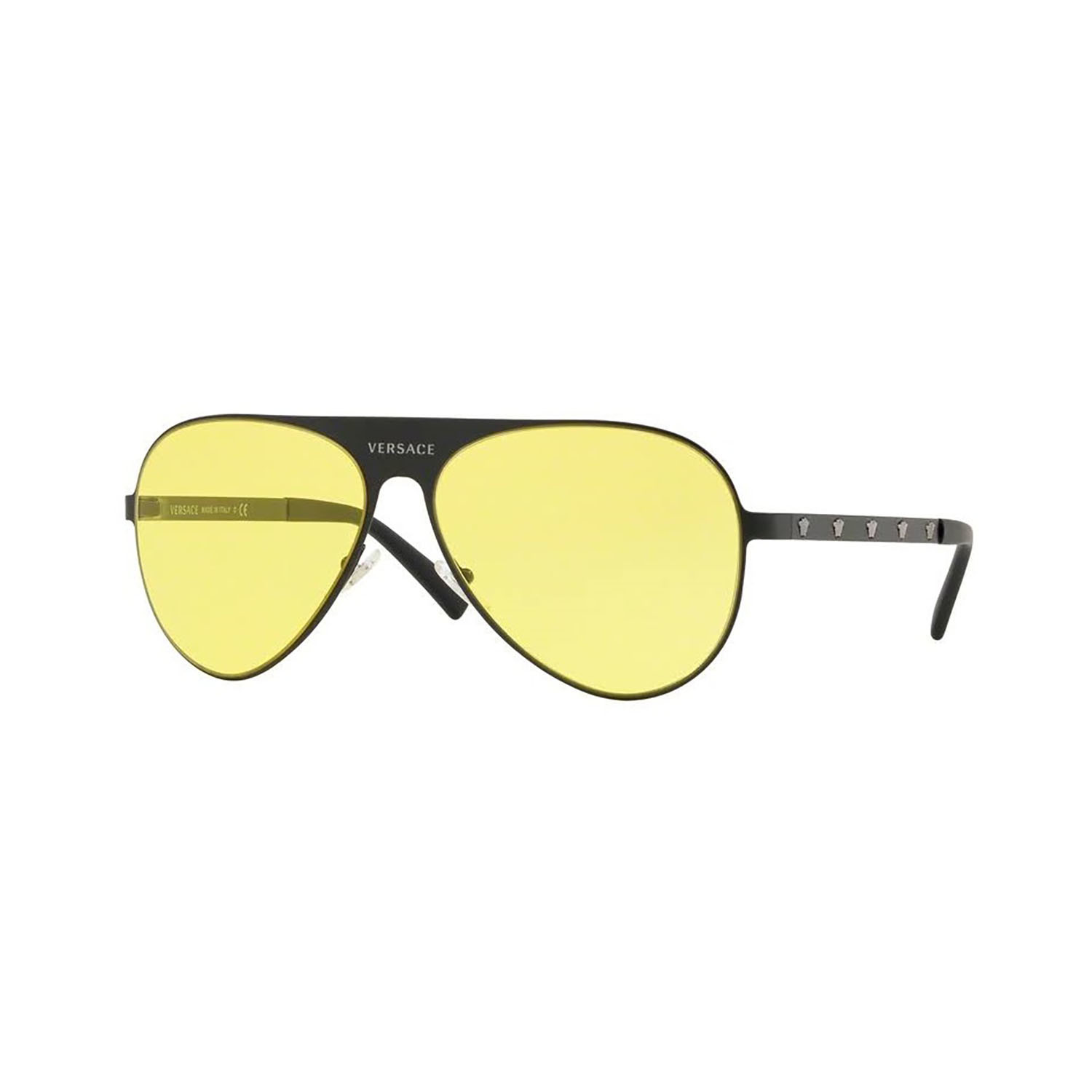 versace yellow sunglasses