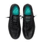 Koa Shoe // Black (Euro: 45)