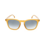 Carrera // Unisex CA143S Sunglasses // Yellow + Gray