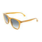 Carrera // Unisex CA143S Sunglasses // Yellow + Gray
