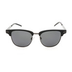 Polaroid // Unisex PLD1027S Sunglasses // Black