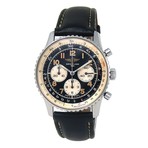 Breitling Navitimer 1 B01 Chronograph Automatic // A30022 // Pre-Owned