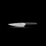 Acutus Stainless Steel Asian Paring Knife