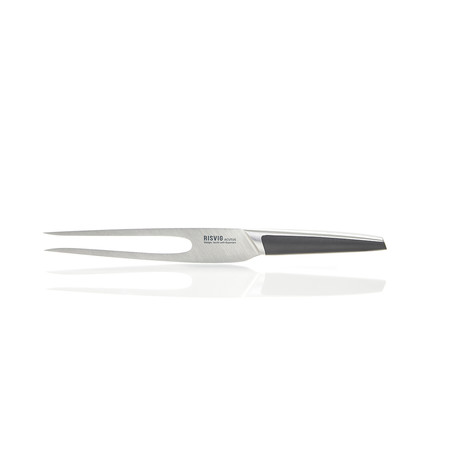 Acutus Stainless Steel Carving Fork