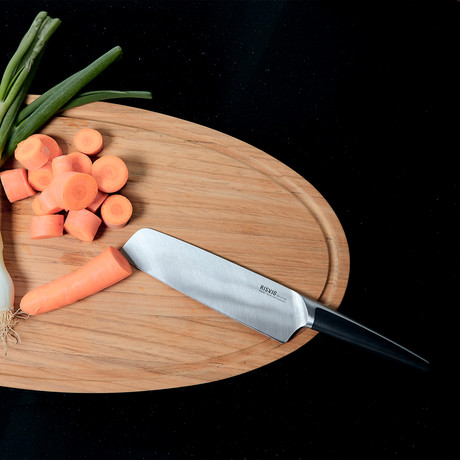 Acutus Stainless Steel Vegetable Knife