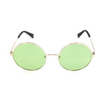 Polaroid // Women's PLD4052S Sunglasses // Green
