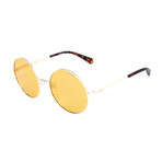 Polaroid // Women's PLD4052S Sunglasses // Orange