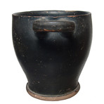 Ancient Greek Ceramic Skyphos // c. 5th - 4th Century BC