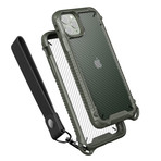 Crystal Mixx Pro // Military Green // iPhone 11