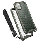 Crystal Mixx Pro // Military Green // iPhone 11 Pro Max
