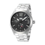 Ball Engineer Master II Voyager Automatic // GM2086C-S6J-BK