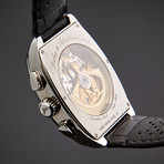 Dubey & Schaldenbrand Grand Chronograph Astro Automatic // AGCA/ST/BKS // Store Display