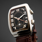 Dubey & Schaldenbrand Sonnerie GMT Automatic // GMTA/ST/BKW // Store Display