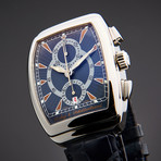 Dubey & Schaldenbrand Grand Chronograph Automatic // AGCH/ST/BKW // Store Display