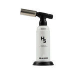 Higher Standards // Blazer Big Shot Torch // White