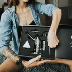 Higher Standards // Rig Kit