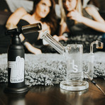 Higher Standards // Rig Kit