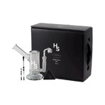 Higher Standards // Rig Kit