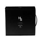 Higher Standards // Rig Kit