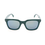 Fendi // Men's FF0216 Sunglasses // Green