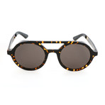 Jimmy Choo // Men's 86 Sunglasses // Dark Havana