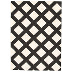 Regina Cowhide Patchwork Rug