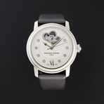 Frederique Constant Ladies WHF Heart Beat Automatic // FC-310WHF2P6 // Store Display
