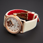 Frederique Constant Ladies WHF Heart Beat Automatic // FC-310WHF2PD4 // Store Display