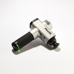 Trifecta Muscle Gun Massager