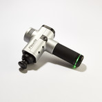 Trifecta Muscle Gun Massager