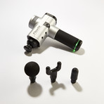 Trifecta Muscle Gun Massager