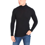 Brian Sweater // Black (XL)