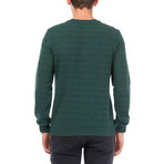 Gabe Sweatshirt // Green (XL)