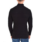 Dominic Sweater // Black (XL)