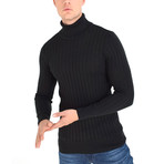 Brian Sweater // Black (XL)