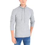 Dominic Sweater // Gray (XL)