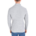 Dominic Sweater // Gray (XL)