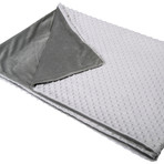Corala Blanket // Premium Weighted Blanket Set