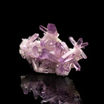 Vera Cruz Amethyst // 371.9 Grams