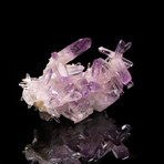 Vera Cruz Amethyst // 371.9 Grams