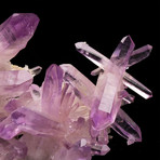 Vera Cruz Amethyst // 371.9 Grams